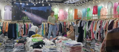 南義烏，北即墨 山東商品王國的崛起——即墨小商品城的發展與商品批發貿易