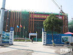 昆山萬家匯商貿城 一站式小商品批發零售采購市場