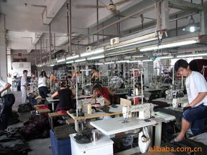 韓金池服裝加工產品列表與家用視聽設備零售業務概述