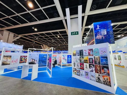 上海視聽精品亮相香港國際影視展，家用視聽設(shè)備零售市場迎來新機(jī)遇