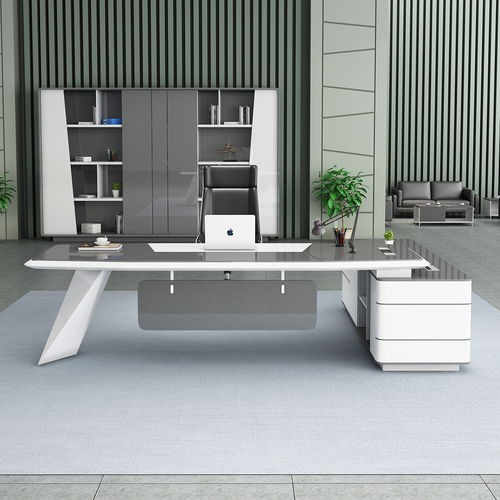 電商家具與家電零售融合 老板桌效果圖的商業(yè)價(jià)值與日用家電設(shè)備零售新趨勢