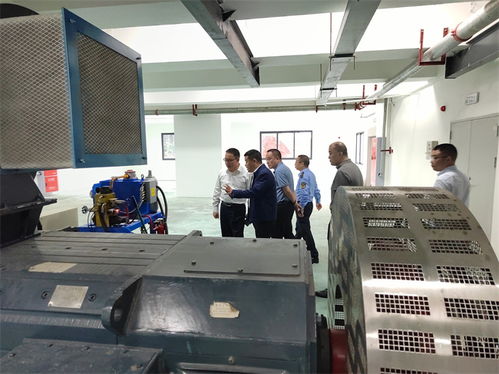 眉山副市長(zhǎng)李建興率隊(duì)督導(dǎo)節(jié)前特種設(shè)備、食品安全與家電零售，筑牢民生安全防線